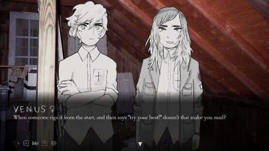 We Know the Devil screenshot 5