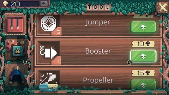 Summer Catchers screenshot 6