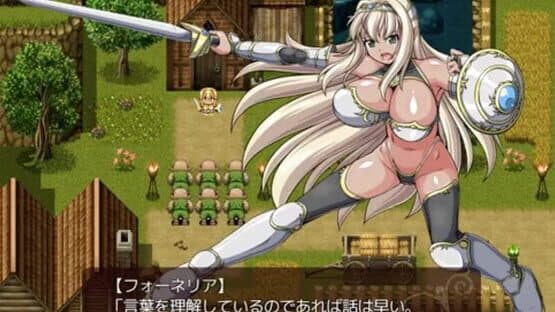 Dark Elf screenshot 3