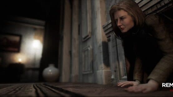 Remothered: Tormented Fathers screenshot 3