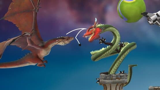 Golfing Over It with Alva Majo screenshot 5