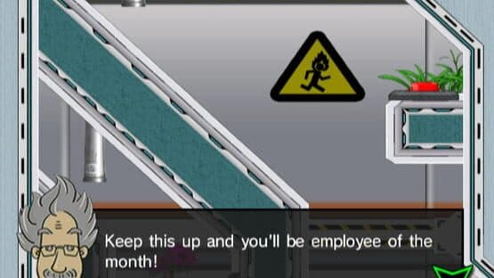 Overflow screenshot 5