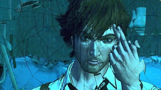 D4: Dark Dreams Don't Die - Season 1 screenshot 5