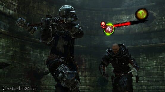 Game of Thrones screenshot 3