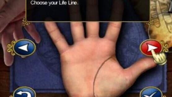 Magic Destiny screenshot 4