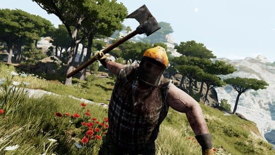 Die Young screenshot 4