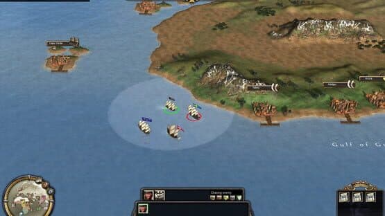 East India Company: Privateer screenshot 3