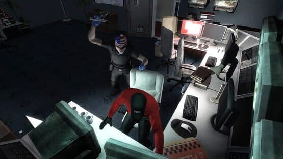Payday: The Heist screenshot 5