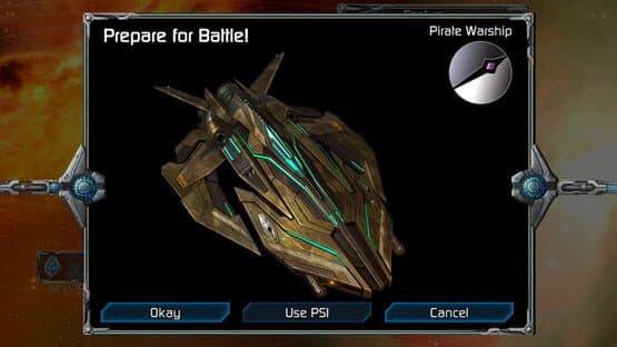 Puzzle Quest: Galactrix screenshot 3