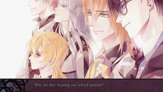 Nameless: The One Thing You Must Recall screenshot 3