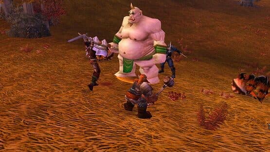 World of Warcraft screenshot 3