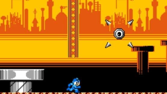 Mega Man Unlimited screenshot 5