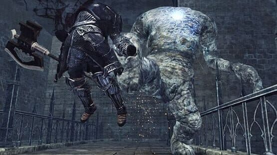 Dark Souls II: Crown of the Ivory King screenshot 1