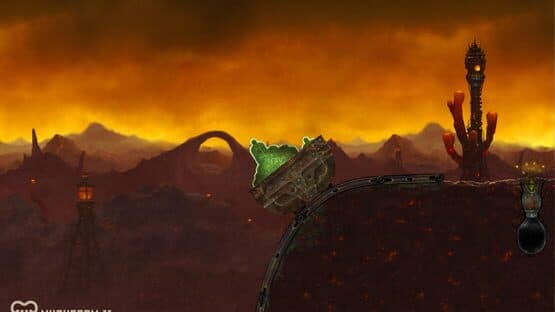 Mushroom 11 screenshot 5