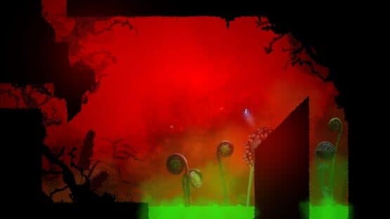 Knytt Underground screenshot 4