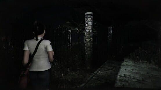 DreadOut screenshot 2