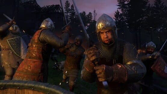 Kingdom Come: Deliverance screenshot 6