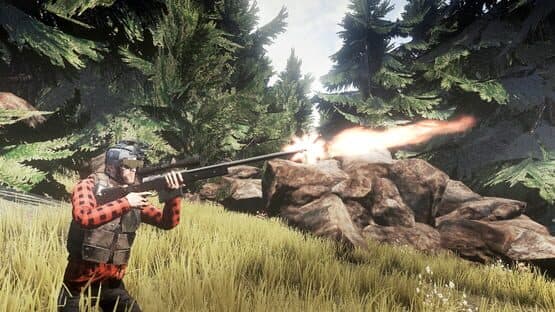 Infestation: The New Z screenshot 1