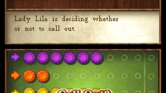 PictureBook Games: The Royal Bluff screenshot 1