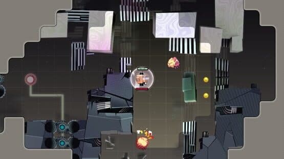 Nova-111 screenshot 1