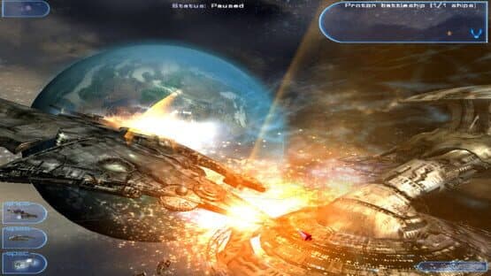 Haegemonia: Legions of Iron screenshot 5