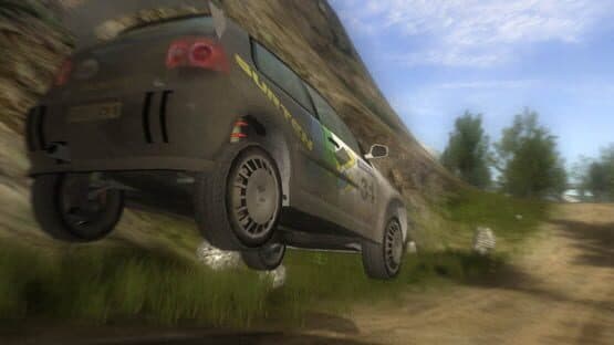 Xpand Rally Xtreme screenshot 5