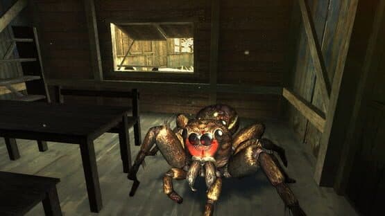 Resident Evil: The Darkside Chronicles screenshot 6