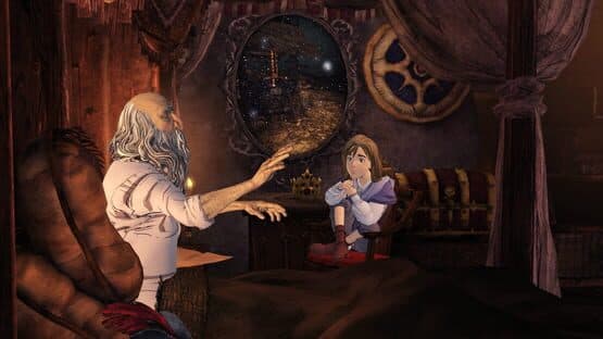 King's Quest screenshot 1