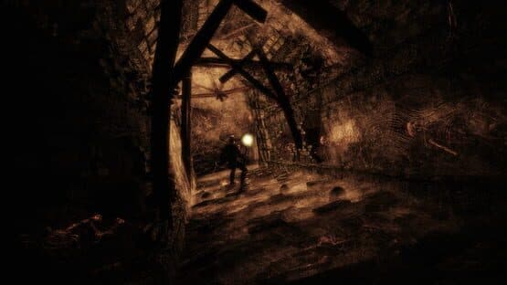 Hunted: The Demon's Forge screenshot 3