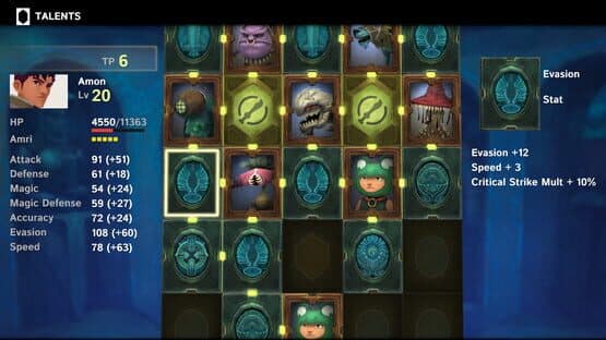 Earthlock: Festival of Magic screenshot 6