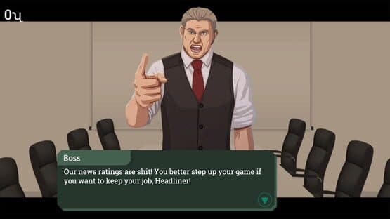 Headliner: NoviNews screenshot 1