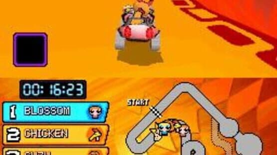 Cartoon Network Racing screenshot 3