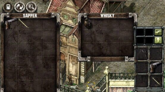 Commandos 2: Men of Courage screenshot 5