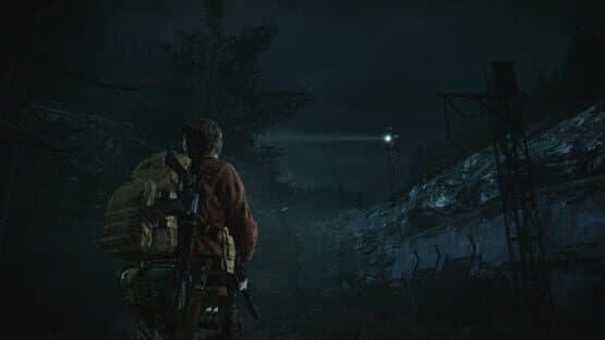 Resident Evil: Revelations 2 - Episode 1: Penal Colony screenshot 2