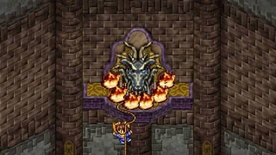 Lunar 2: Eternal Blue Complete screenshot 2