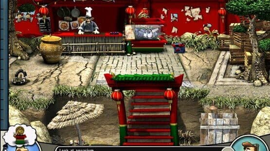 Neighbours from Hell 2: On Vacation screenshot 1