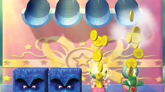 Mario Party 5 screenshot 3