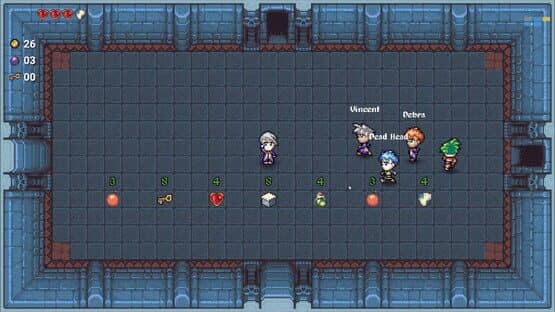 Never Split the Party screenshot 1