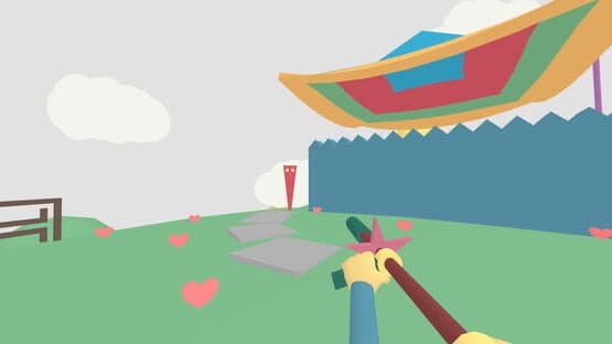 Lovely Planet screenshot 6