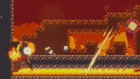 Dungreed screenshot 3