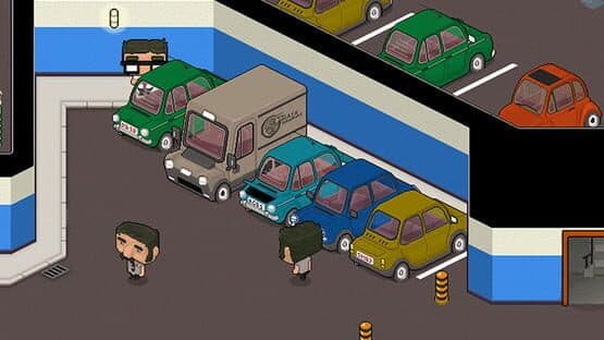 Level 22: Gary's Misadventures screenshot 5