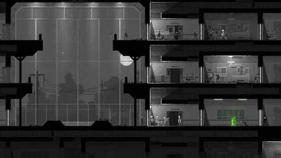 Zombie Night Terror screenshot 1