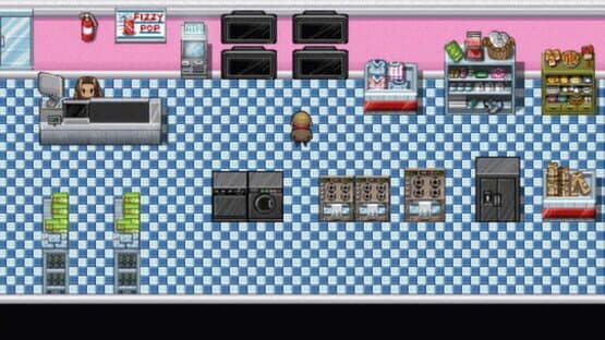 Actual Sunlight screenshot 3