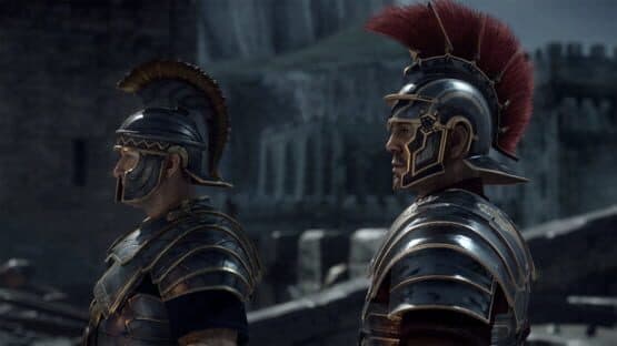 Ryse: Son of Rome screenshot 5