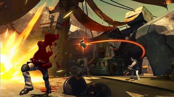 Loadout screenshot 4