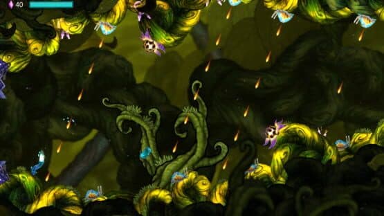 Beatbuddy: Tale of the Guardians screenshot 6