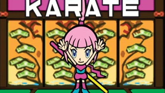 WarioWare, Inc.: Mega Party Games! screenshot 6