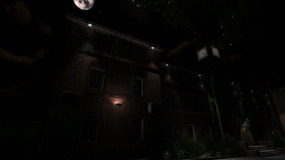 Left Alone screenshot 5