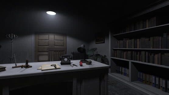 Rise of Insanity screenshot 2