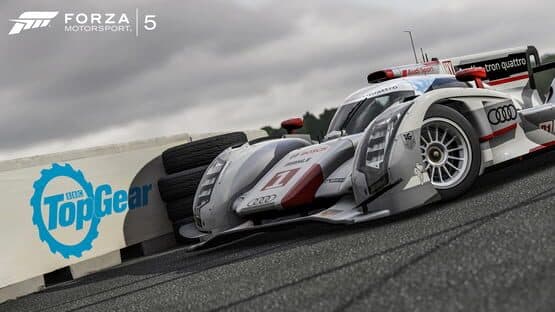 Forza Motorsport 5 screenshot 5